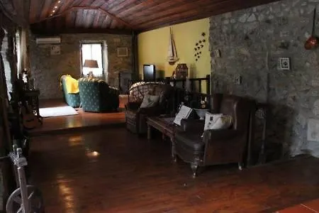 بيت للعطل Quinta Amarela,labruga *