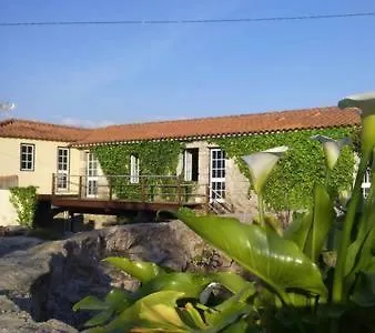 Quinta Amarela,labruga
