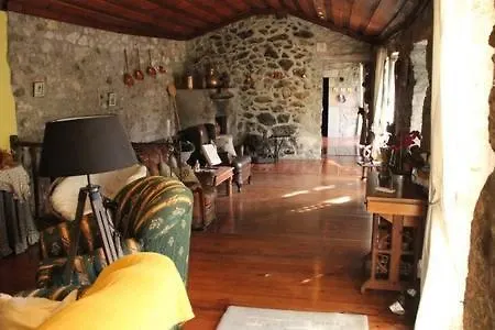 Quinta Amarela,labruga * Barrio (Viana do Castelo)