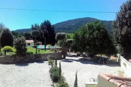 Quinta Amarela,labruga