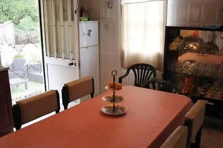 بيت للعطل Quinta Amarela,labruga
